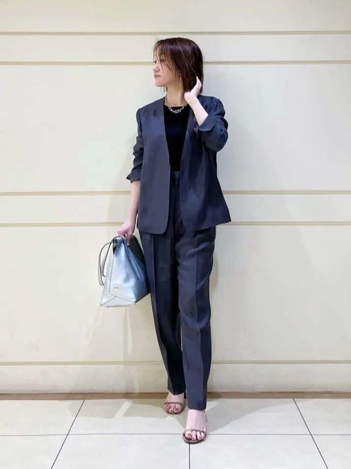  加藤 コーディネート画像