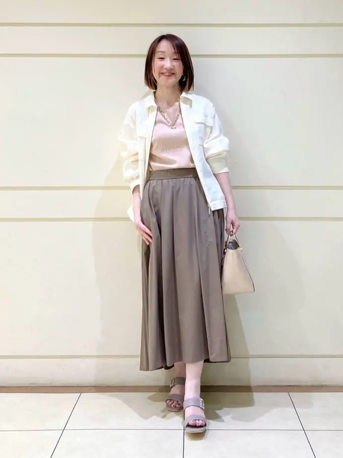  加藤 コーディネート画像