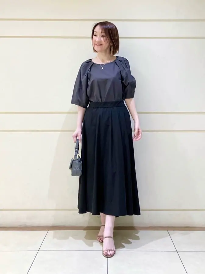  加藤 コーディネート画像