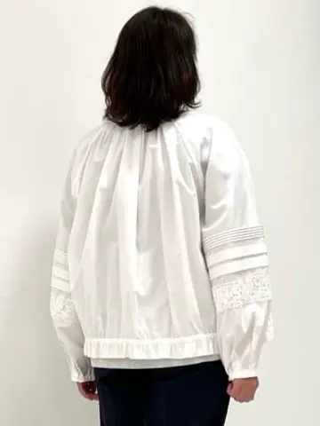 自由区 大野 コーディネート画像