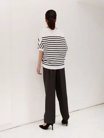 自由区 八田 コーディネート画像