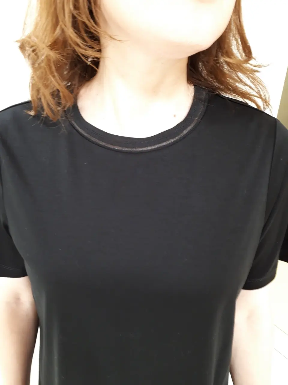 自由区 ナオミ コーディネート画像