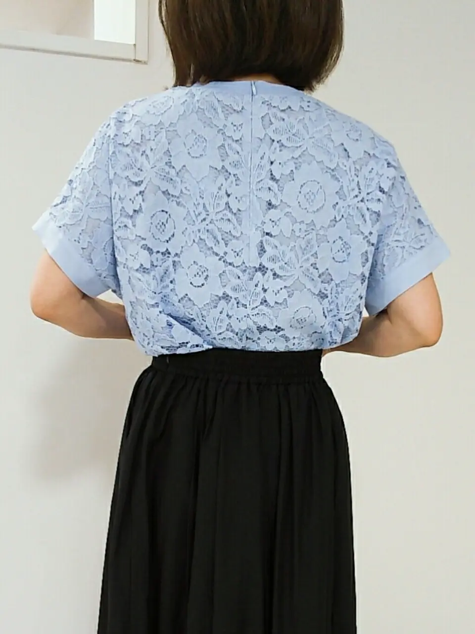 自由区 KAZU コーディネート画像