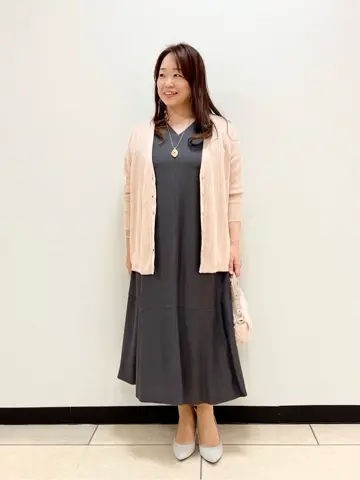 自由区 伊藤 コーディネート画像