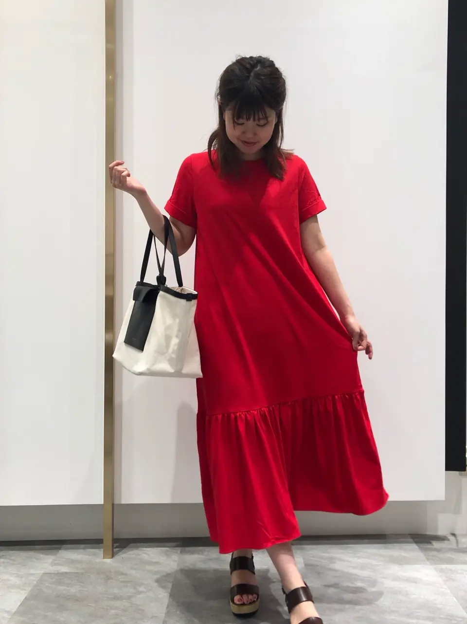  小林 コーディネート画像