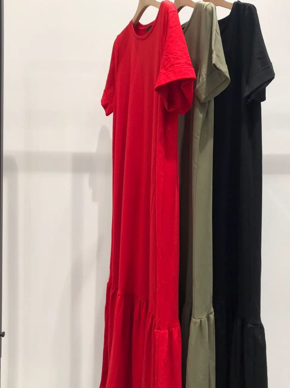 自由区 小林 コーディネート画像