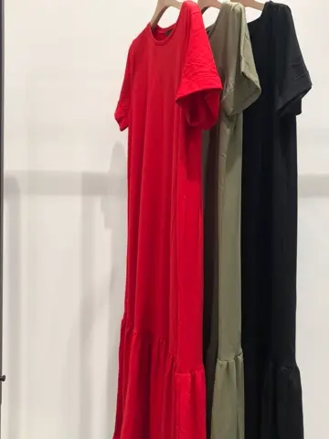 自由区 小林 コーディネート画像