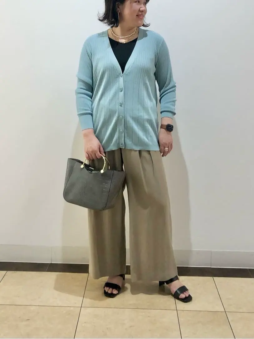 自由区 藤﨑 コーディネート画像