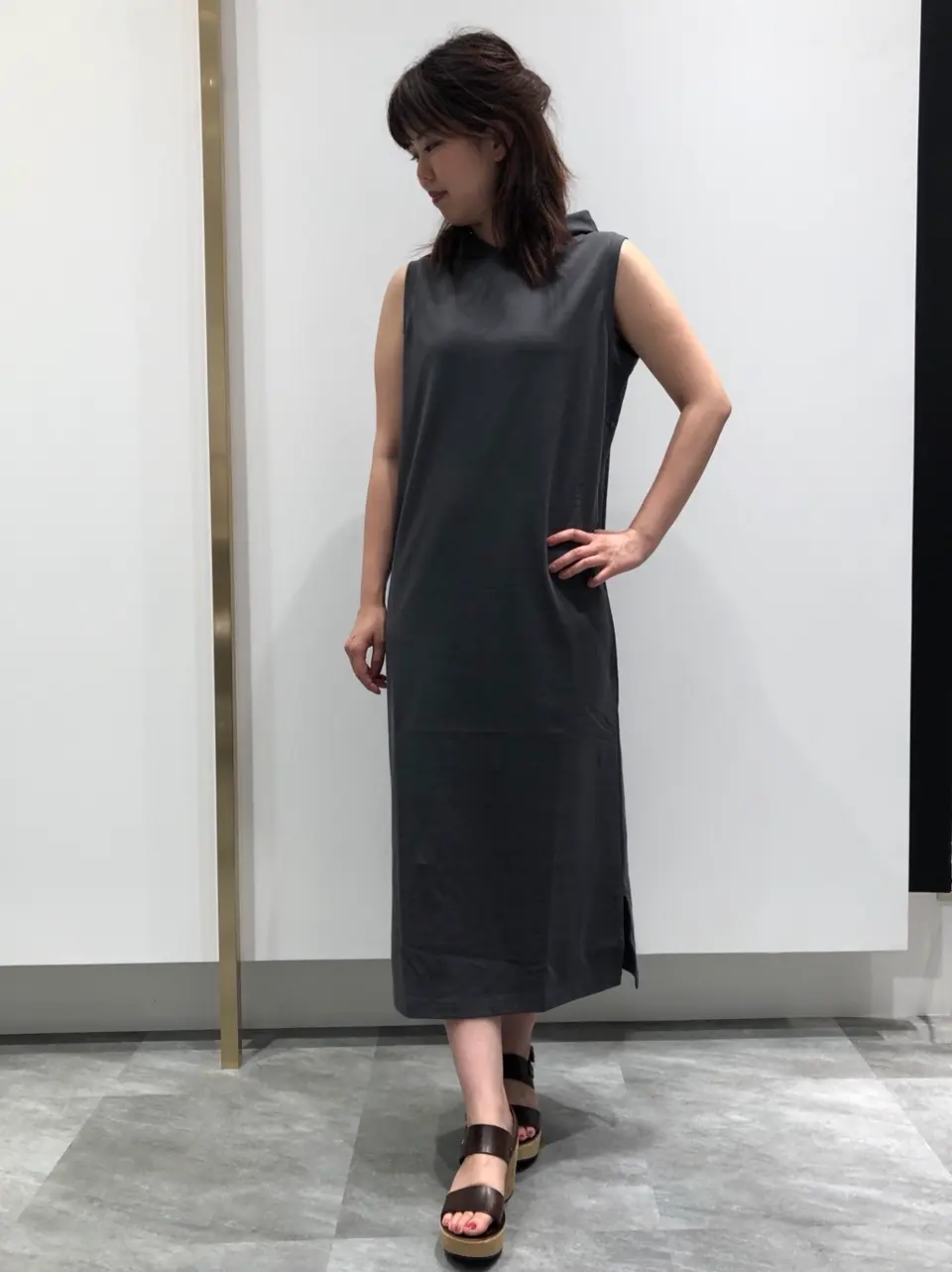  小林 コーディネート画像