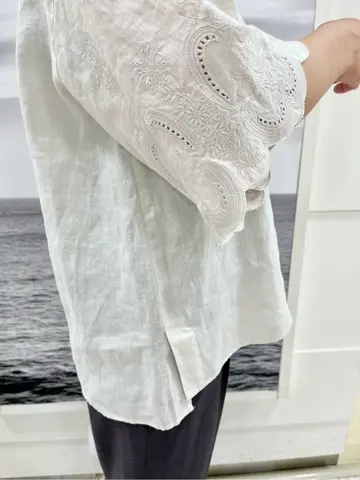 自由区 茂木 コーディネート画像