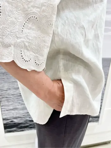 自由区 茂木 コーディネート画像