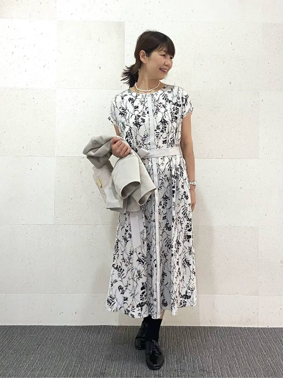  山本 コーディネート画像