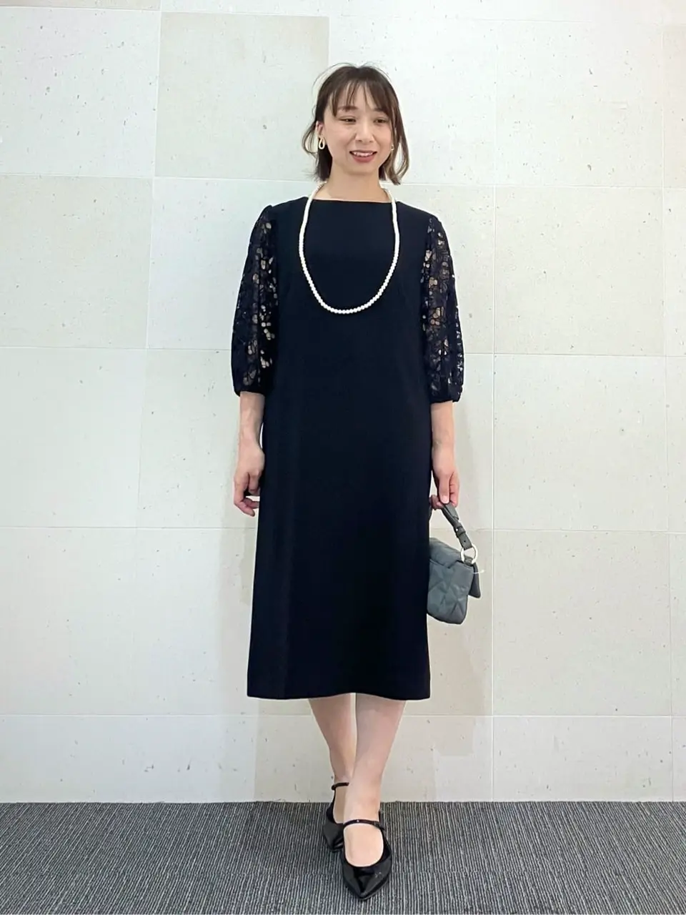 自由区 設楽 コーディネート画像