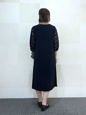 自由区 設楽 コーディネート画像