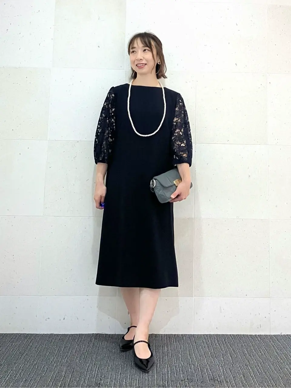 自由区 設楽 コーディネート画像