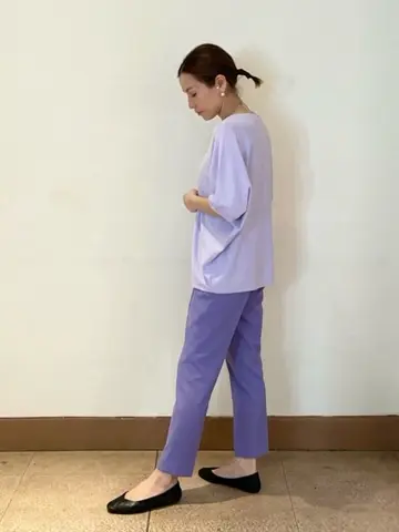 自由区 清水 コーディネート画像