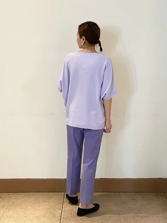 自由区 清水 コーディネート画像