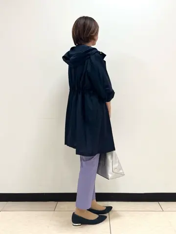 自由区 吉川 コーディネート画像