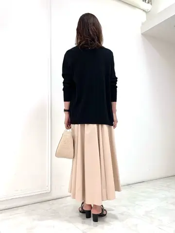 自由区 大塚 コーディネート画像