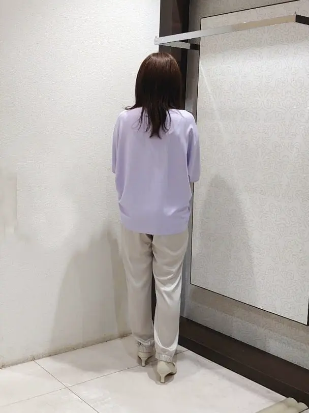 自由区 丸山 コーディネート画像