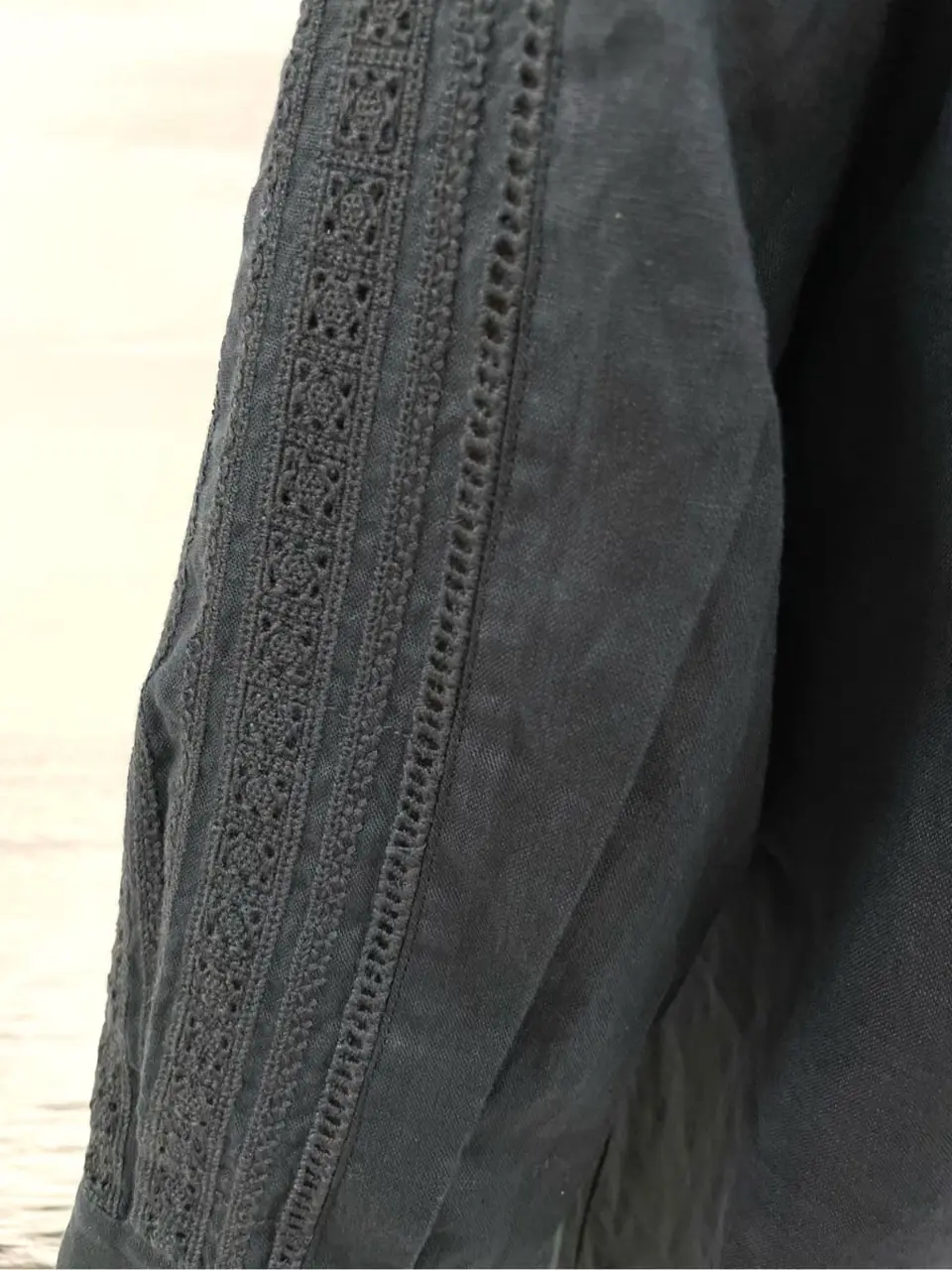 自由区 真田 コーディネート画像