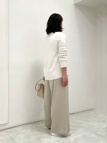 自由区 大野 コーディネート画像