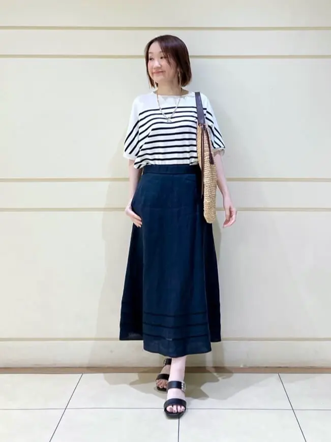  加藤 コーディネート画像