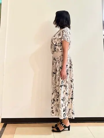 自由区 土居 コーディネート画像