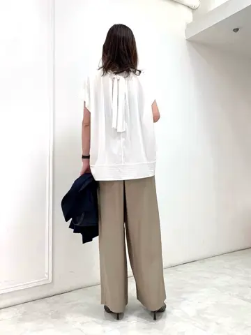 自由区 大塚 コーディネート画像