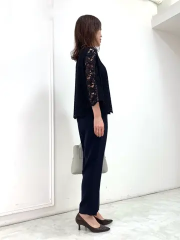 自由区 大塚 コーディネート画像