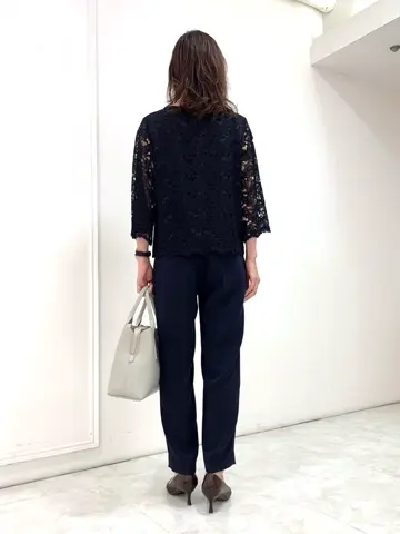 自由区 大塚 コーディネート画像