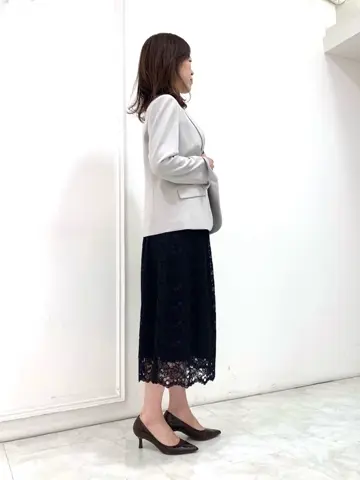 自由区 大塚 コーディネート画像