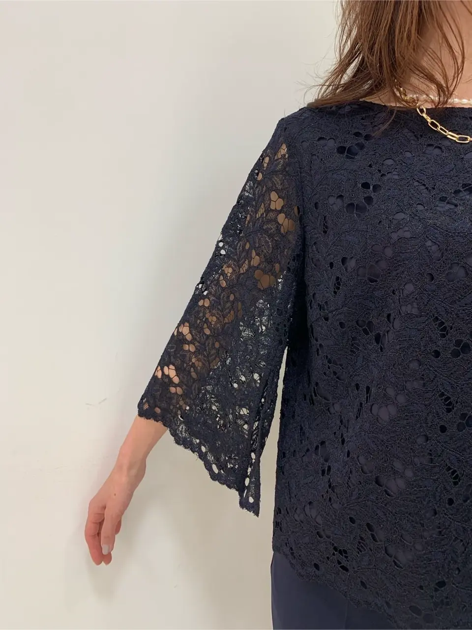 自由区 大塚 コーディネート画像