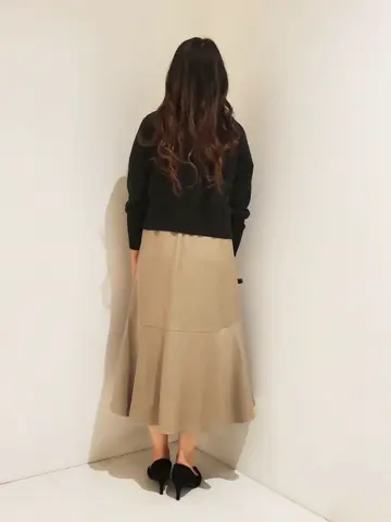 自由区 水野 コーディネート画像