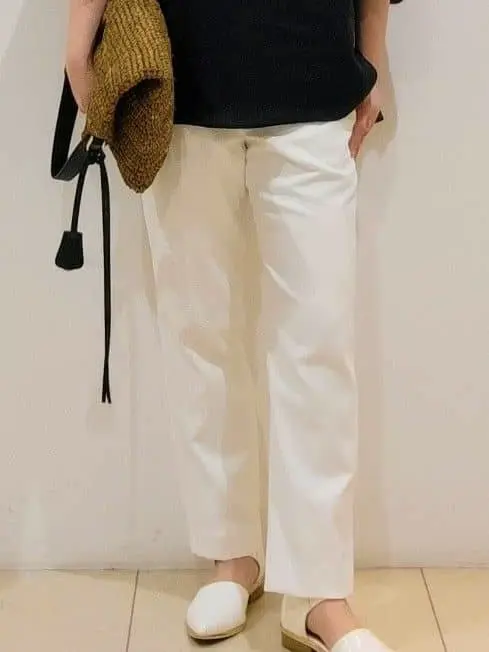 自由区 宇野 コーディネート画像