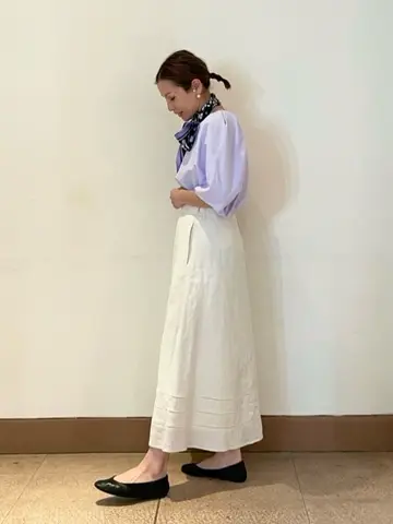 自由区 清水 コーディネート画像