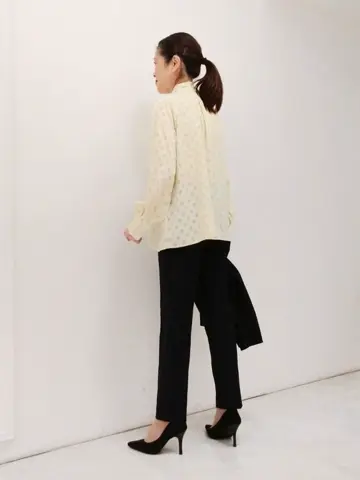 自由区 八田 コーディネート画像