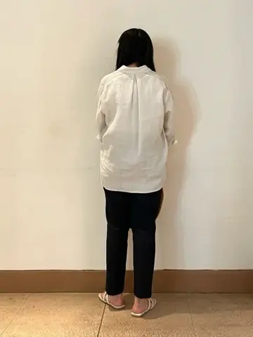 自由区 黒田 コーディネート画像