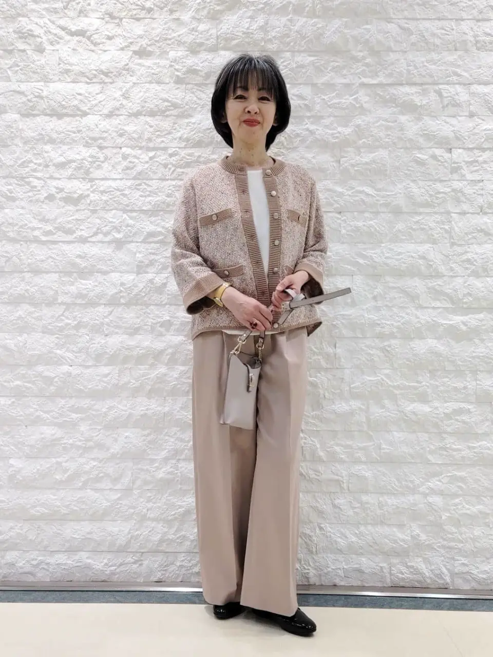  佐藤 コーディネート画像