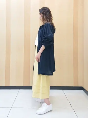 自由区 半澤 コーディネート画像