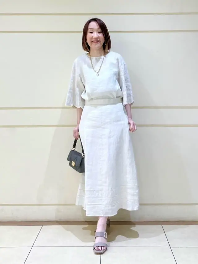  加藤 コーディネート画像