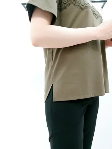 自由区 市川 コーディネート画像