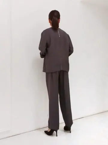 自由区 八田 コーディネート画像