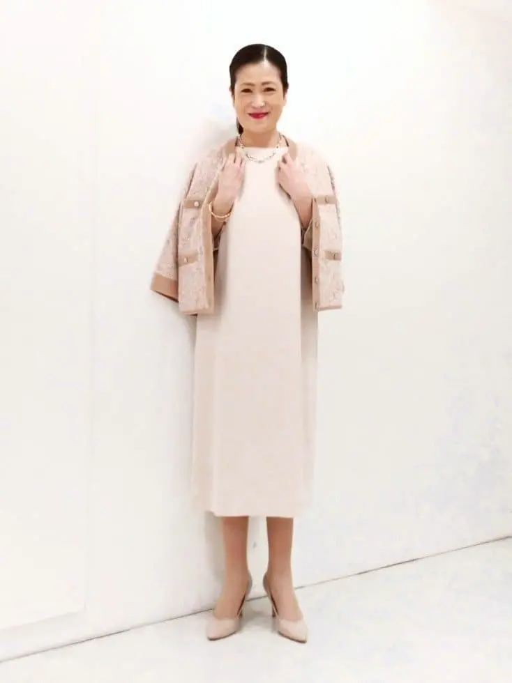  八田 コーディネート画像