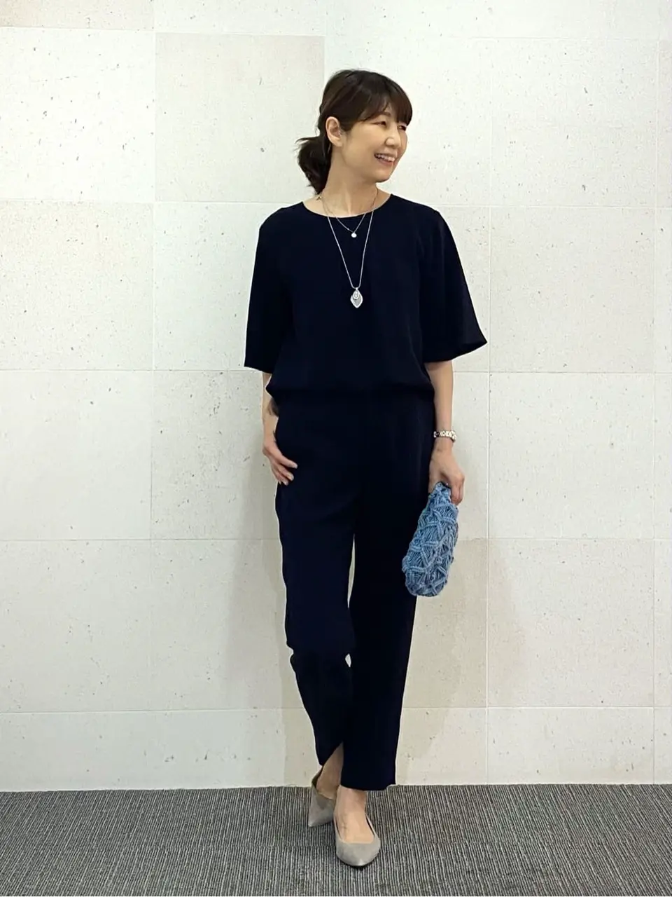  山本 コーディネート画像