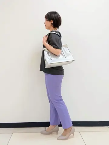 自由区 近藤 コーディネート画像