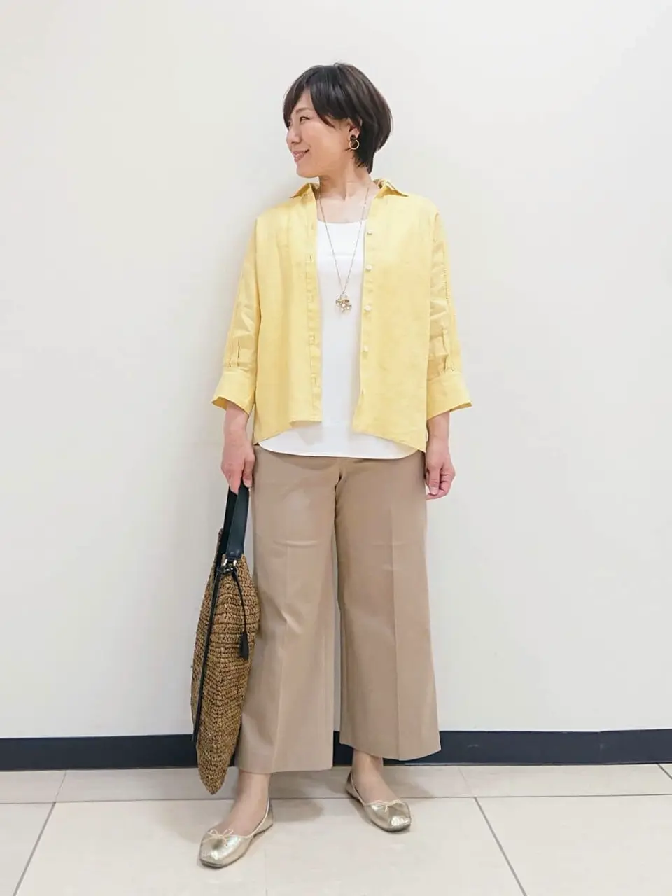  近藤 コーディネート画像