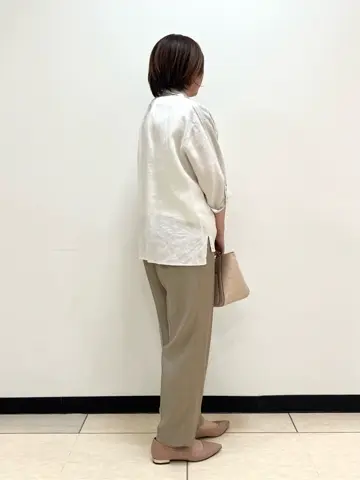 自由区 吉川 コーディネート画像