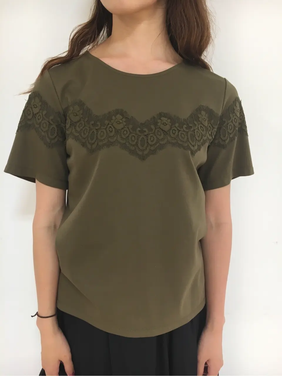 自由区 水野 コーディネート画像