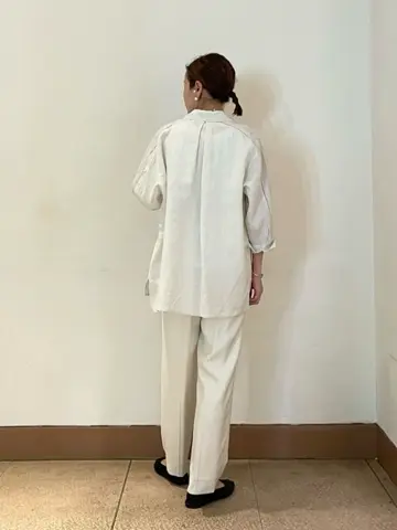 自由区 清水 コーディネート画像